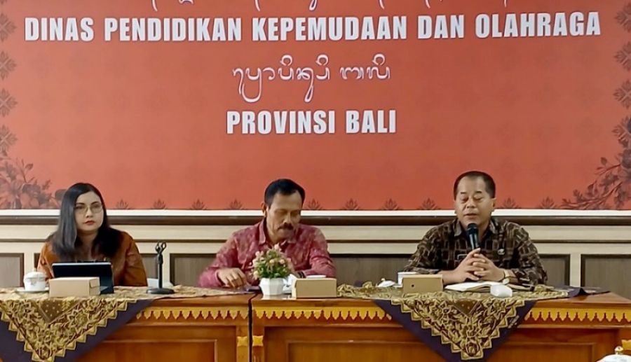 podiumnews.com-DPRD Klungkung Usulkan Universitas Negeri Pertama di Bali Timur