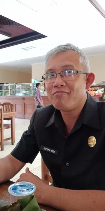 podiumnews.com-DPRD Bali Minta Tak Ada Penghentian Sementara Wisatawan Tiongkok