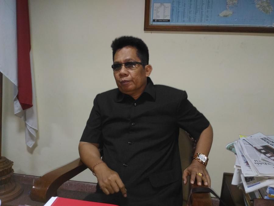 podiumnews.com-Verifikasi Revisi Perda RTRW Provinsi Hambat Pembahasan Raperda RPIP