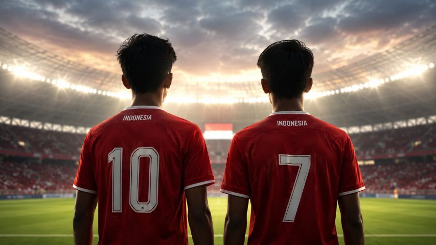 podiumnews.com-Dua Pemain Bali United Dipanggil Timnas U17
