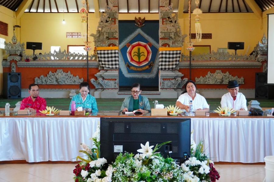 podiumnews.com-Duta PSBS PADAS Dorong Penegakan Hukum bagi Pembuang Sampah Sembarangan