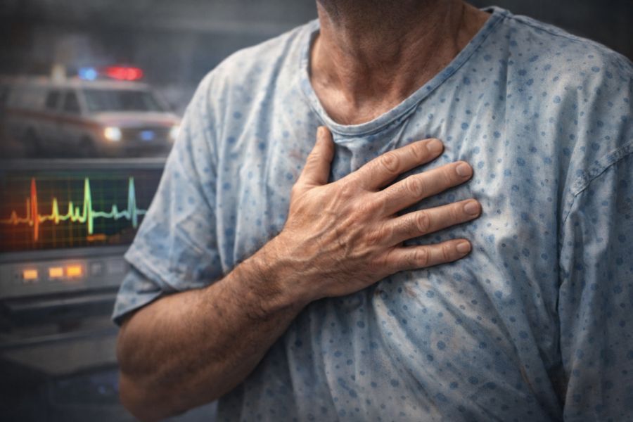 podiumnews.com-DVT Kerap Baru Terdeteksi Saat Sudah Mematikan