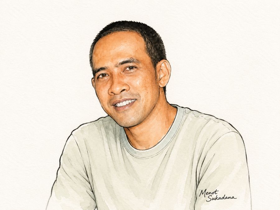 podiumnews.com-Empat Daerah, Satu Kota