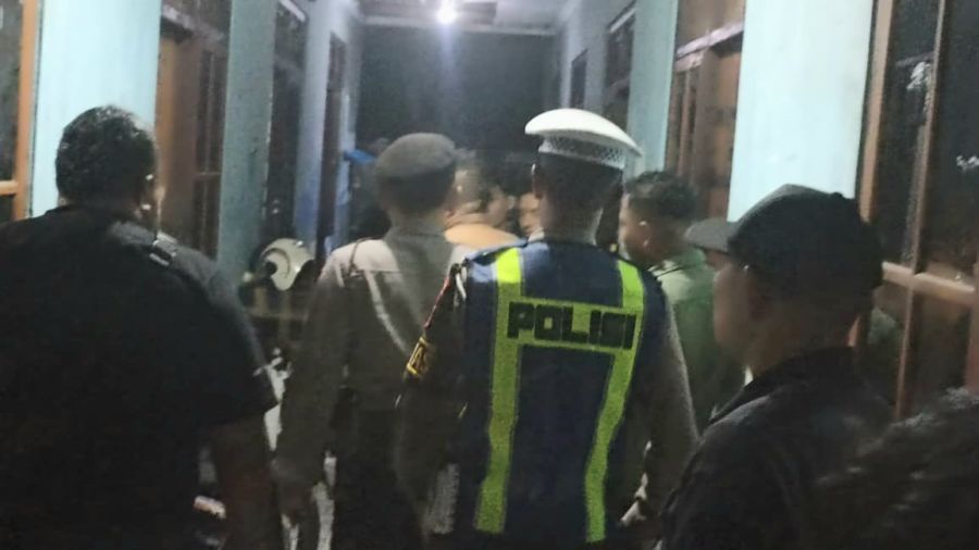 podiumnews.com-Euforia Piala Dunia, Kelompok Pemuda Pendatang Berkelahi di Denpasar
