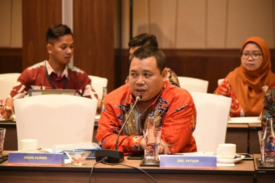 Fathan Subchi Sebut Kinerja Perekonomian Bali Tumbuh Cukup Kuat