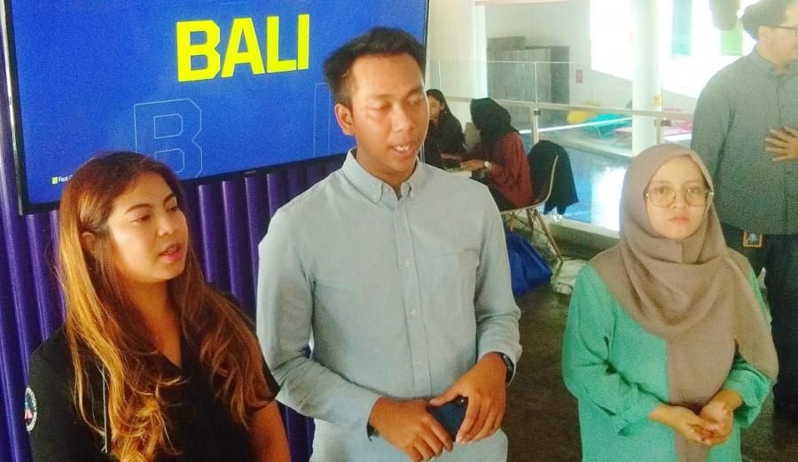 podiumnews.com-Gelar Final Games Festival 2019 di Bali, FGID: Wadah Atlet Baru E-sport Indonesia