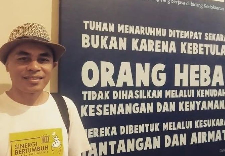 podiumnews.com-Flobamora Bali Gelar NTT Job Fair pada 30 November