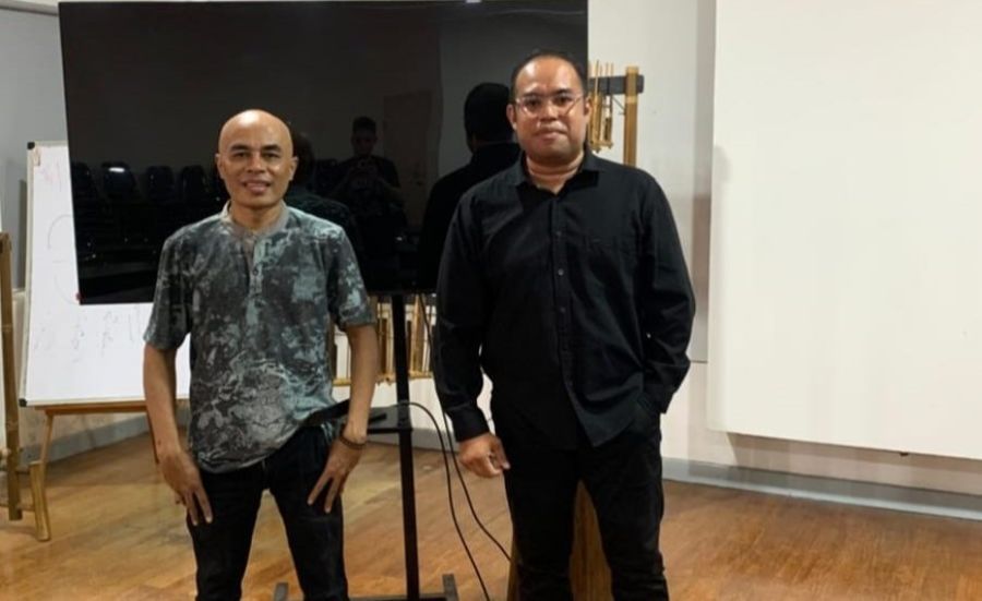 podiumnews.com-Flobamora NTT di Bali Siap Gelar Sekolah Cakrawala Musim Pertama