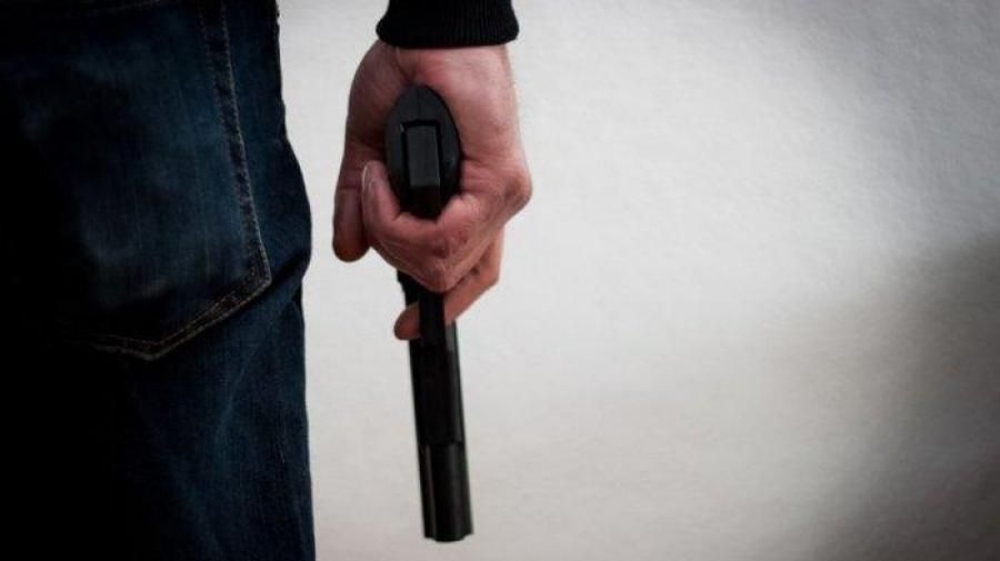 podiumnews.com-Soal Ancam Ismaya Pakai Pistol, Ini Kata Franky Hercules