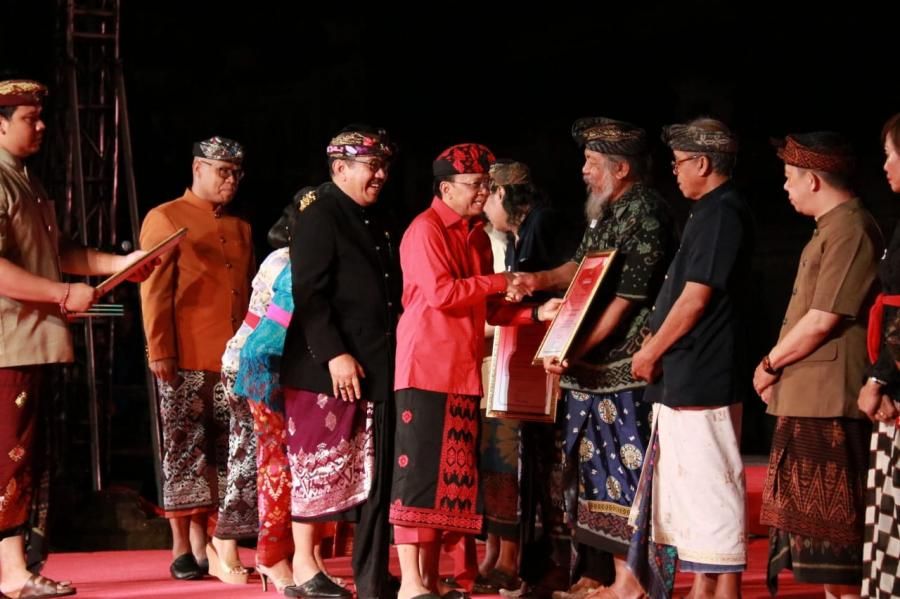 podiumnews.com-FSBJ 2019 Sukses Digelar, Kabupaten/Kota Diminta Siap Meriahkan FSBJ 2020