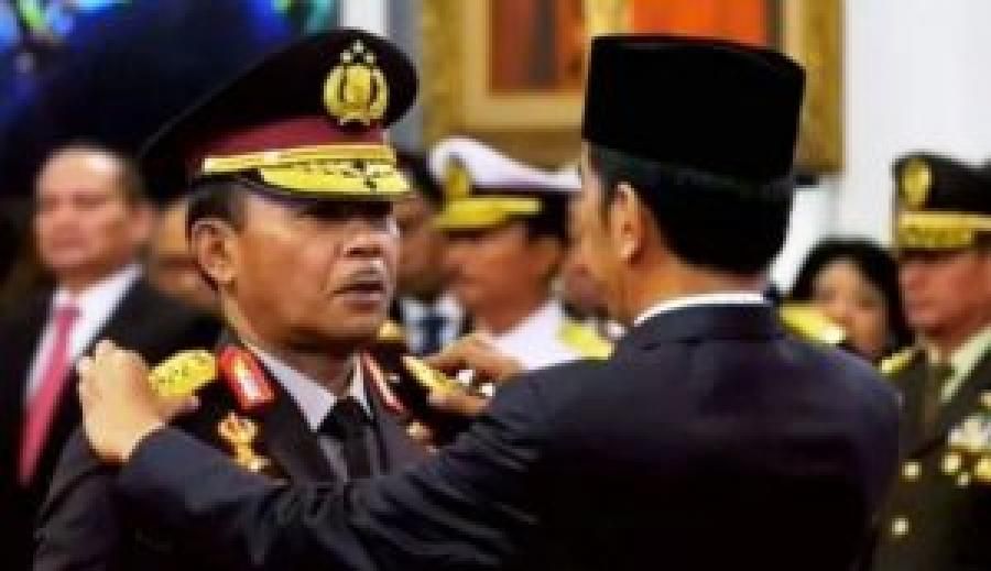 podiumnews.com-Melihat Gebrakan Baru Kapolri Idham Azis