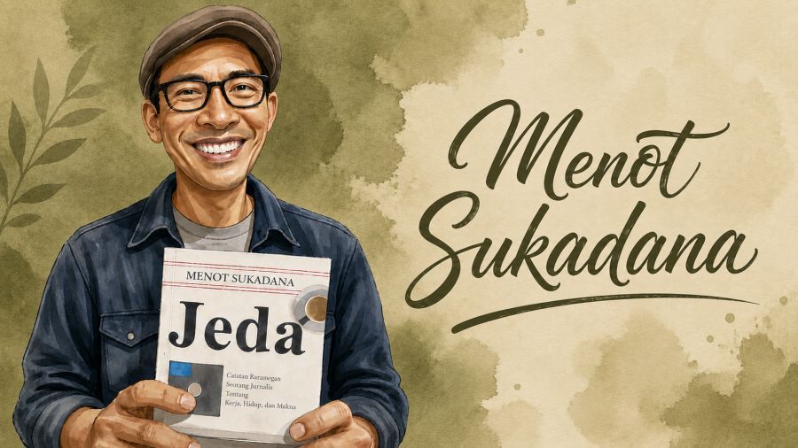 Menot Sukadana (AI/Vector)