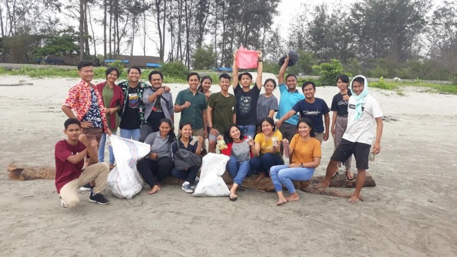 podiumnews.com-KMHDI Bersih, Indonesia Tanpa Sampah Plastik