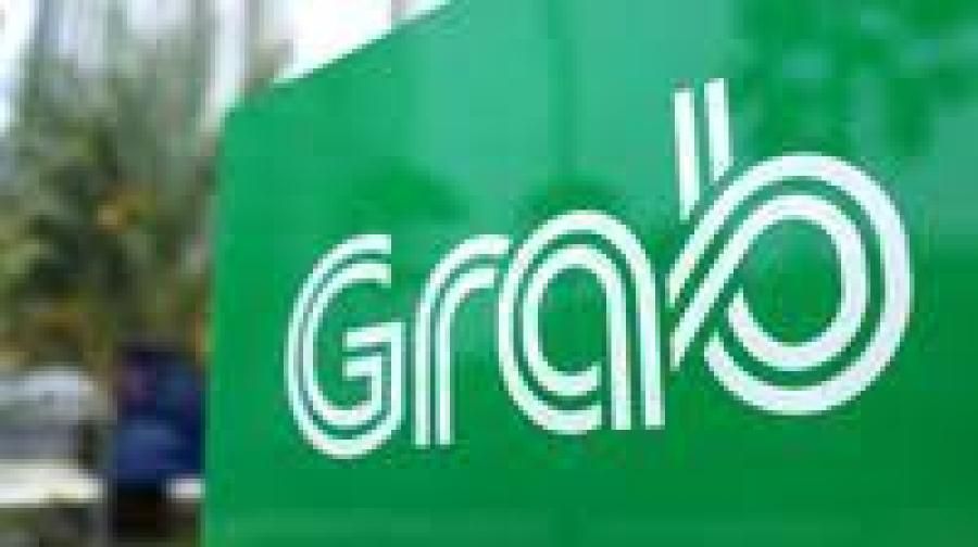 podiumnews.com-Jalur Diputus, Ratusan Driver Geruduk Kantor Grab