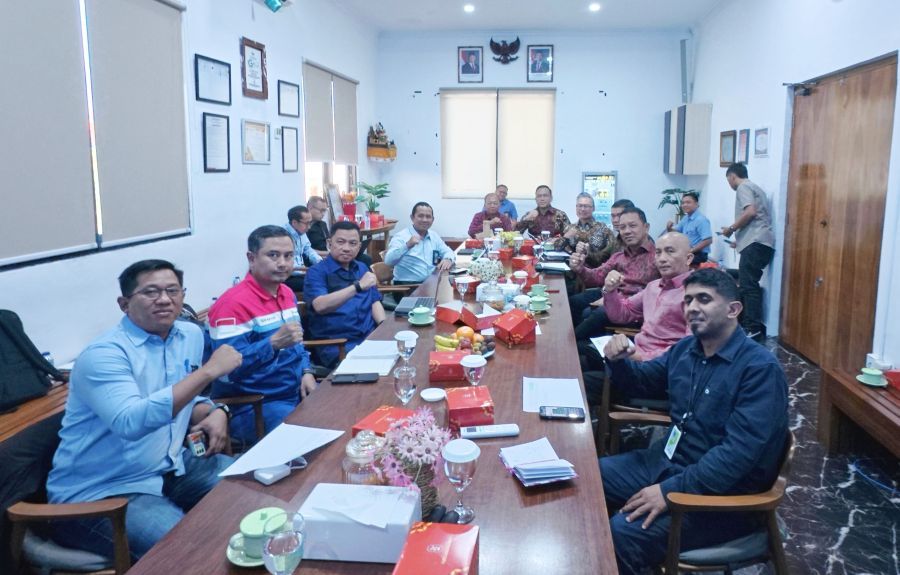 podiumnews.com-Gubernur Bali Terapkan WFH 3 Hari, Dorong Operasional Depo dan SPBU 24 Jam