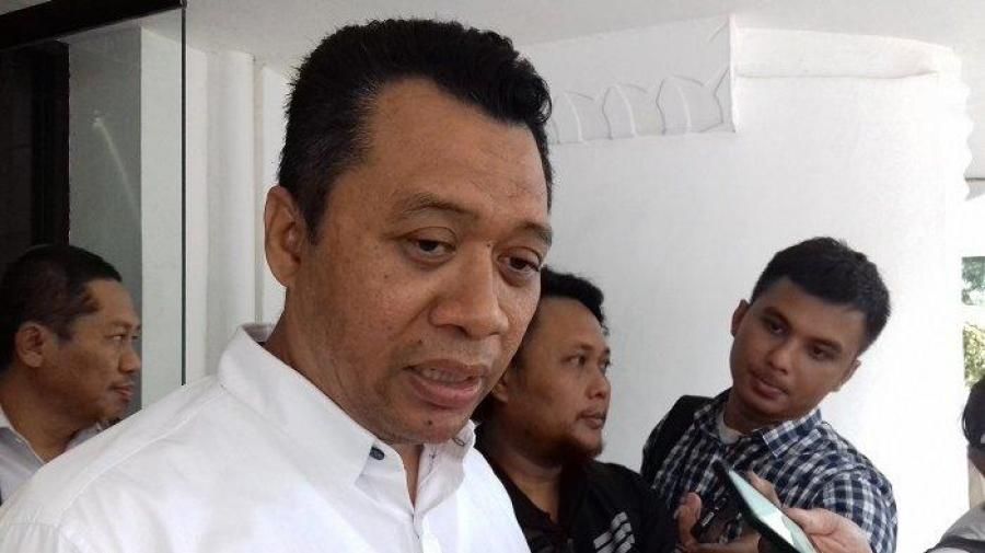 podiumnews.com-NTB Bentuk Tim Khusus Tangani COVID-19 Mataram dan Lombok Barat