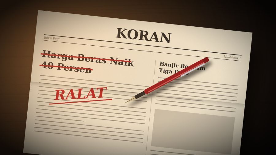 podiumnews.com-Guru Piduka untuk Pers