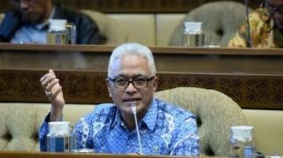 podiumnews.com-Alihkan Anggaran Pemindahan Ibu Kota untuk Penanganan Covid-19