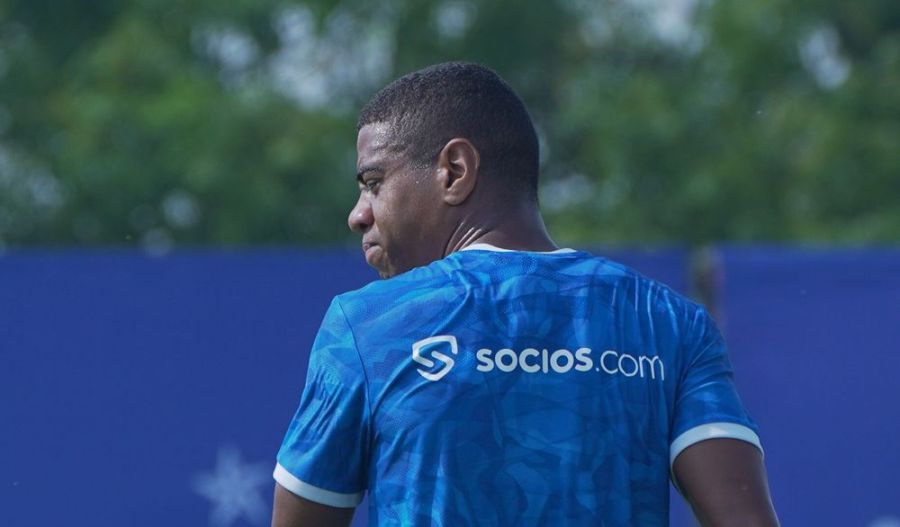 podiumnews.com-Hadapi Ratchaburi FC, Pemain Persib Antusias