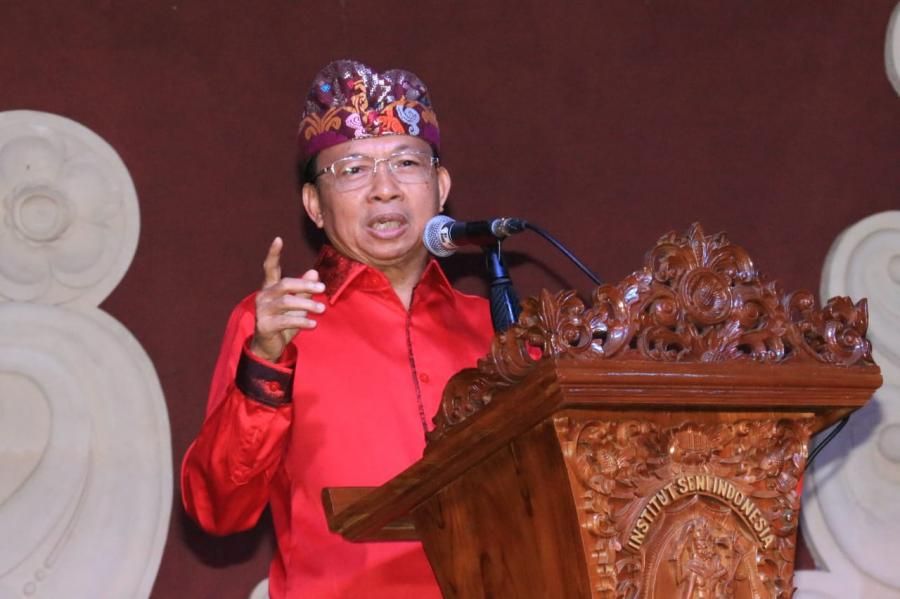 Peringatan Hari Ibu, Perempuan Bali Diharapkan Lebih Aktif Menjadi Subyek Pembangunan