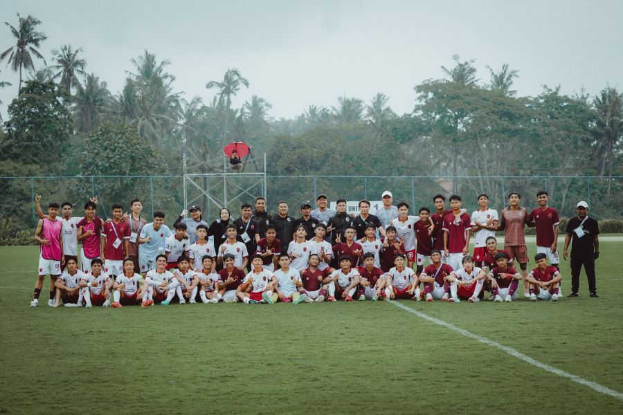 podiumnews.com-Hasil Bali United Youth Hadapi PSM Makassar di EPA Super League