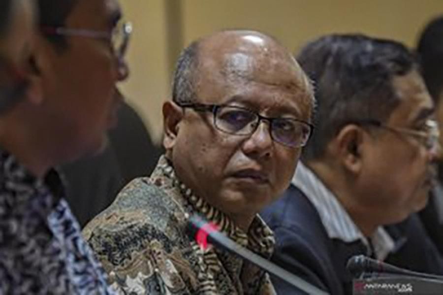 podiumnews.com-Dirut Jiwasraya Beberkan Fakta Penyebab Kasus Gagal Bayar