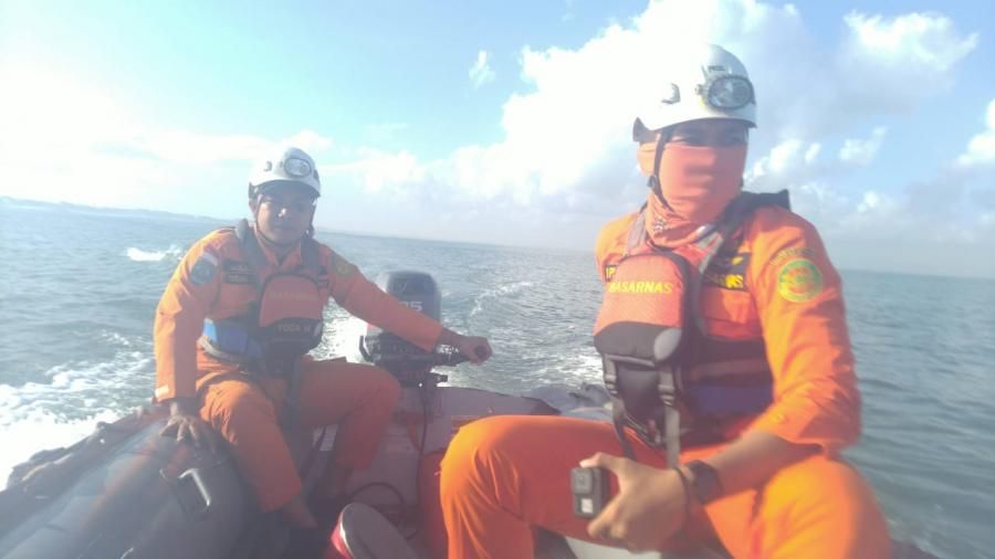 podiumnews.com-Ganas Ombak Kembali Telan Korban Jiwa, Kini di Pantai Perancak 