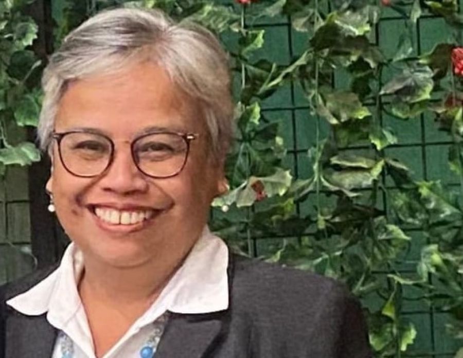 Esti Aryani, SH, MH. (dok/pribadi)