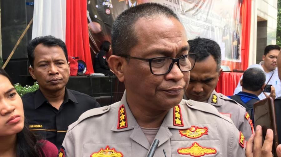 podiumnews.com-Hari Ini, Polisi Kembali Akan Periksa Pramugari Siwi
