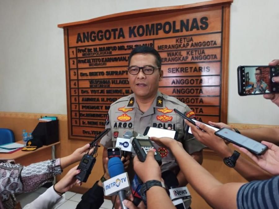 podiumnews.com-Polri: Tim Masih Bekerja Buru DPO KPK, Harun Masiku