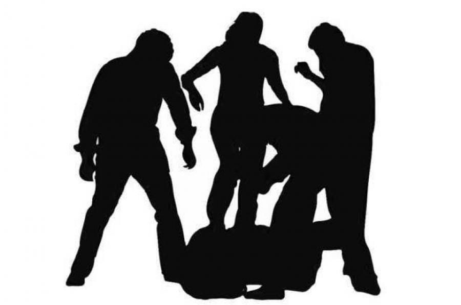 podiumnews.com-Tak Terima Anaknya Tewas Dianiaya, Keluarga Laporkan Pelaku Main Hakim di Kuta