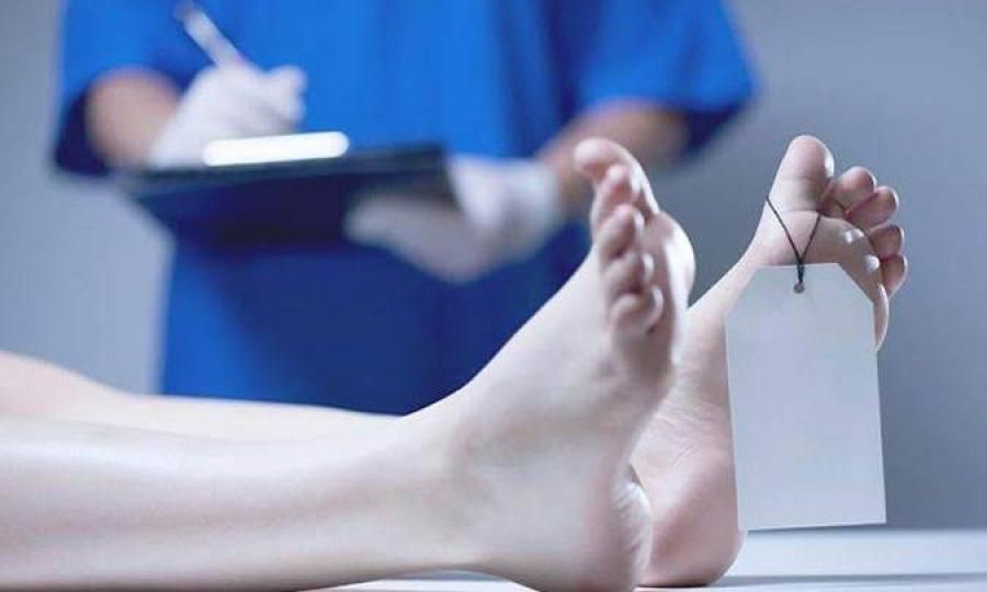 Diduga Dibunuh Suami Sendiri, Mayat Wanita Ditemukan Mengenaskan