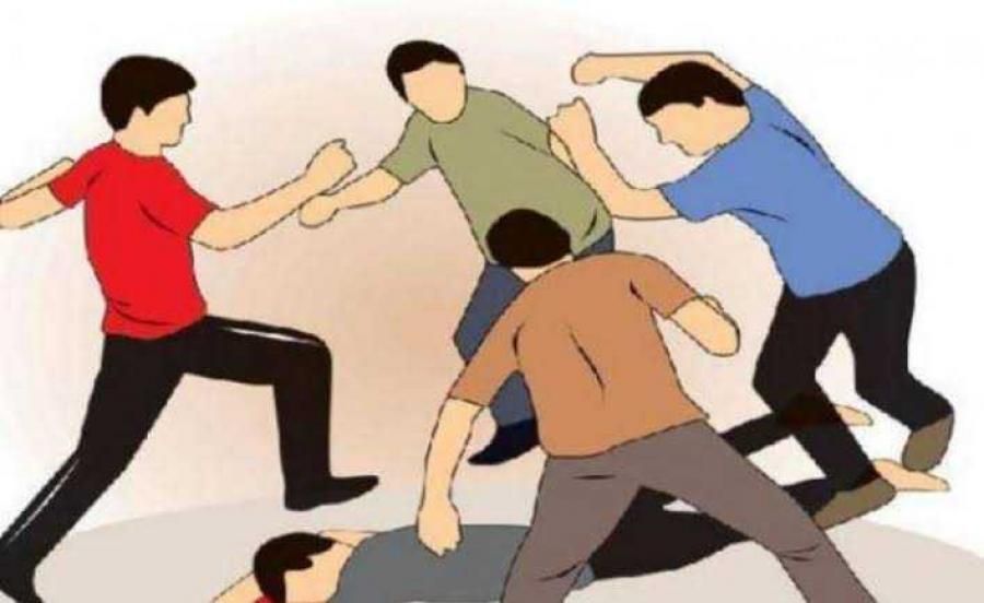 podiumnews.com-Dua Mahasiswa Dihajar Sekelompok Pemuda Tak Dikenal di Kuta