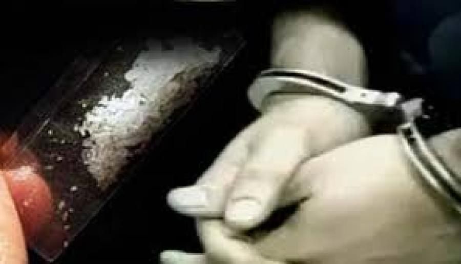 Amankan 1,3 kg Sabu, Satresnarkoba Denpasar Bekuk Bandar Narkoba di Renon