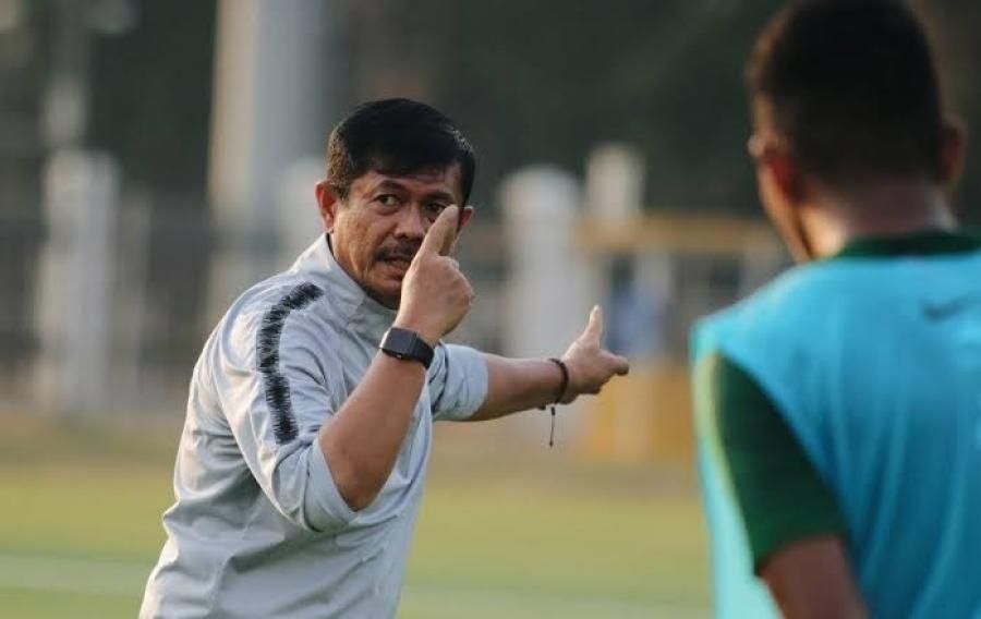 podiumnews.com-Sah, Indra Sjafri Jadi Direktur Teknik PSSI