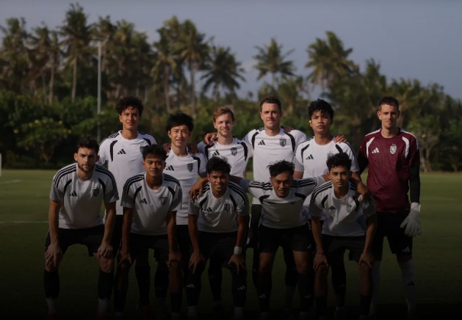 podiumnews.com-Ini Jadwal Resmi Bali United di Super League 2026/27