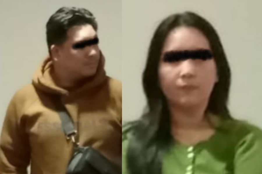 Tim Interpol Indonesia Divhunter Polri meringkus RAP dan DOR, Warga Negara Indonesia (WNI) di Bandara International Ngurah Rai, Badung, Bali, Sabtu (21/2/2026). (foto/hes)