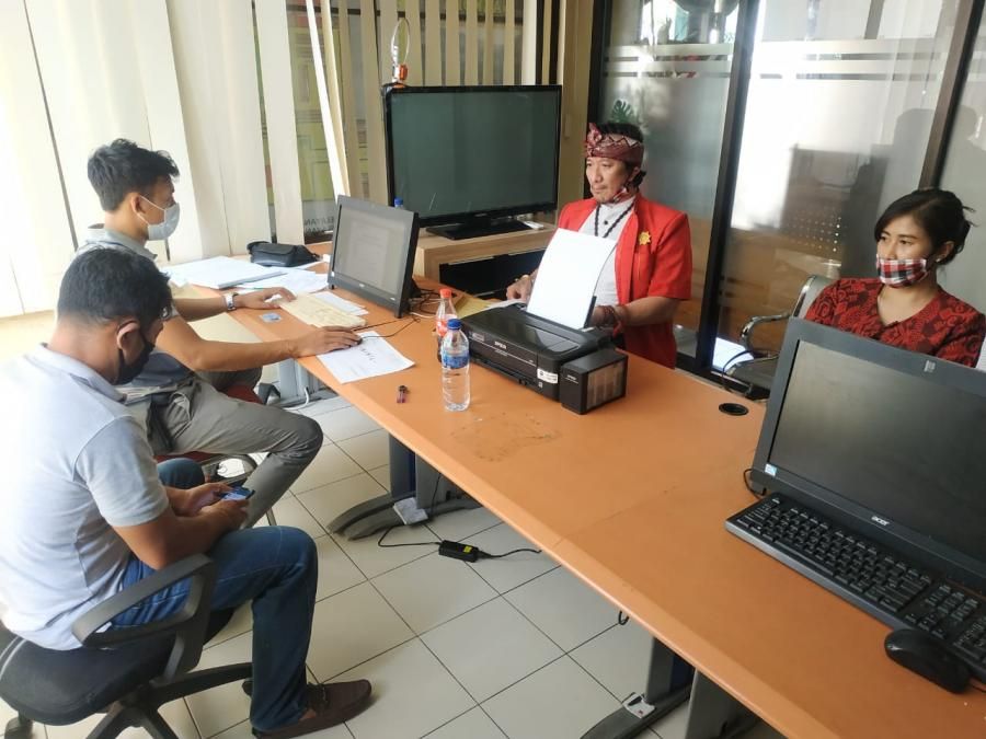 podiumnews.com-Perseteruan Ismaya dan Pentolan Hercules Berujung ke Kantor Polisi