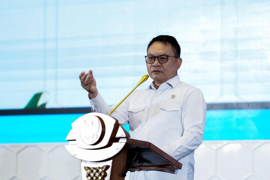 podiumnews.com-Istana Buka Suara, Tegaskan Kritik Boleh tapi Jangan Jadi Provokasi