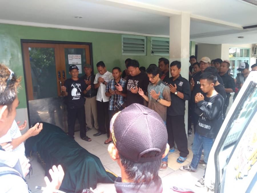 podiumnews.com-Polisi Amankan Dua Pelaku Pengeroyokan Hingga Tewas di Canggu