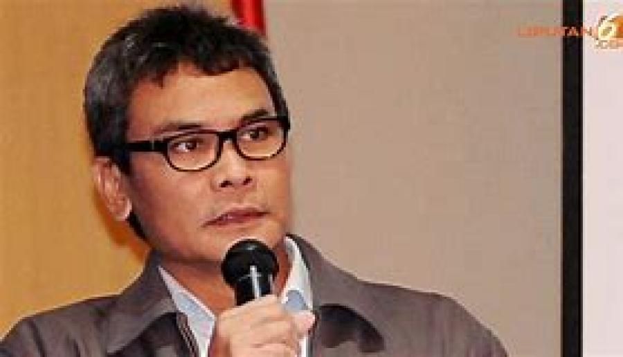 podiumnews.com-Aturan Dalam PKPU Jangan Multi Tafsir