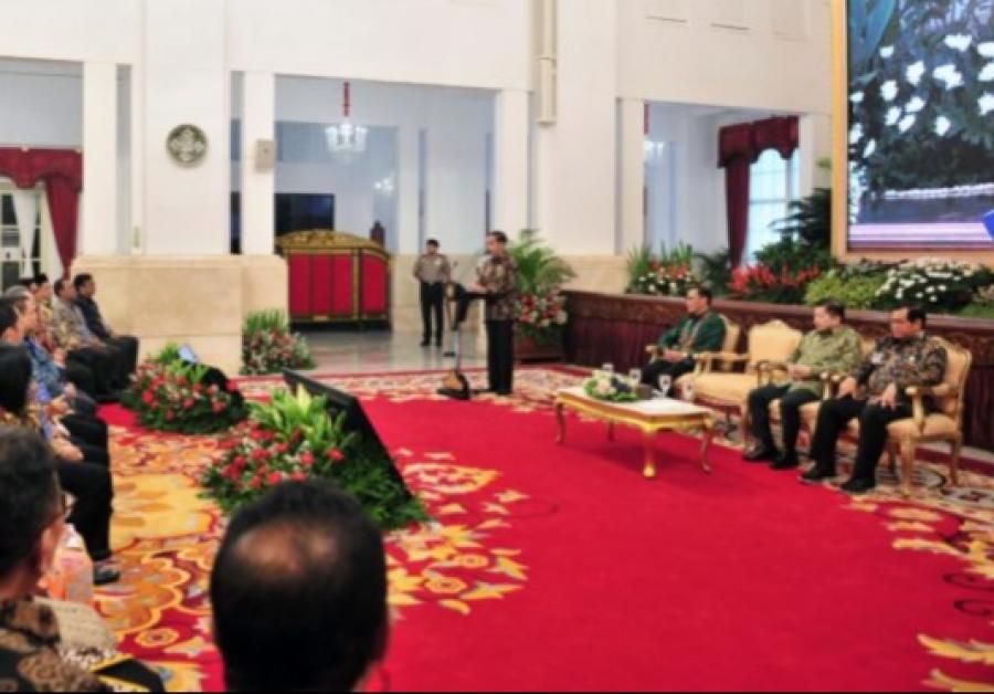 podiumnews.com-Sensus Penduduk 2020 Akan Berlangsung Online