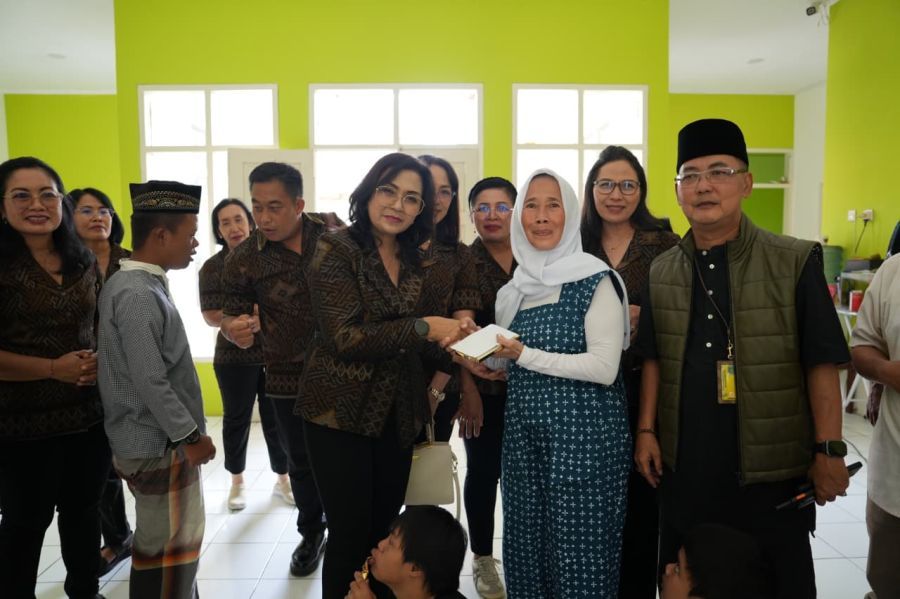 podiumnews.com-K3S Badung Studi Tiru ke Rangganis Bandung, Siapkan Program Serupa