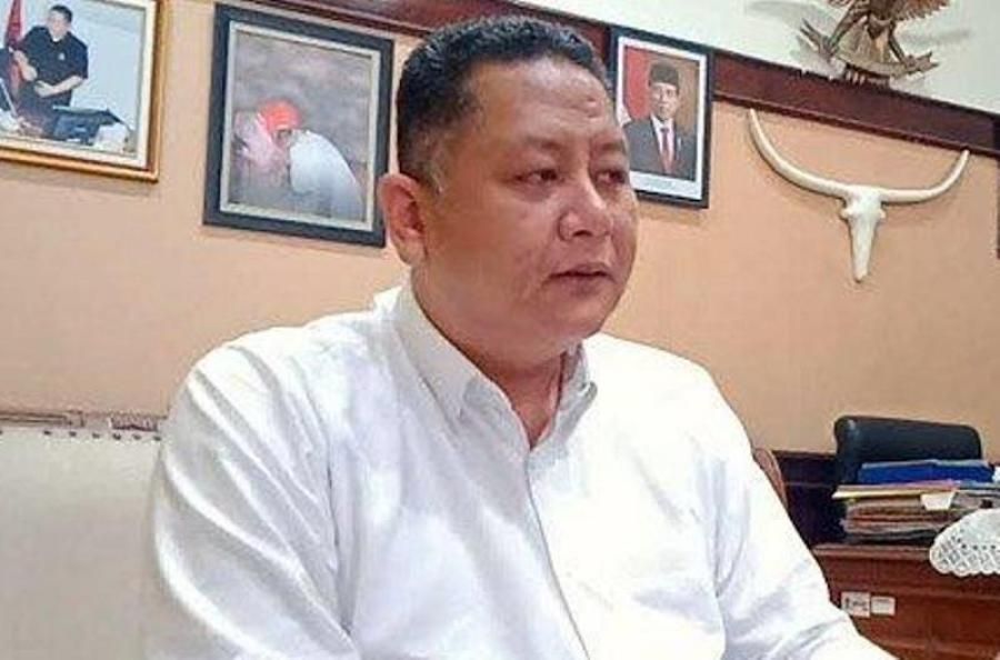 podiumnews.com-Wawali Kota Surabaya Dinyatakan Negatif Covid-19