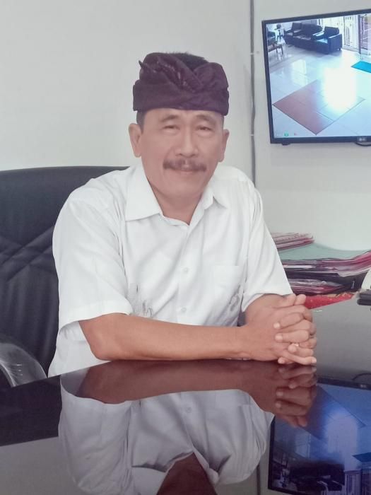 podiumnews.com-Ini Tanggapan Kadisnakeresdm Bali Soal Data PMI yang Tak Akurat