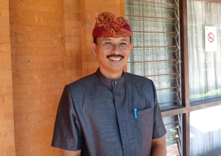 podiumnews.com-Pemda Bali Apresiasi Kebijakan Pusat Atasi Dampak Corona