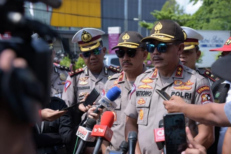 podiumnews.com-197 Ribu Pengemudi Dapat Bansos Rp 600 Ribu Selama Tiga Bulan