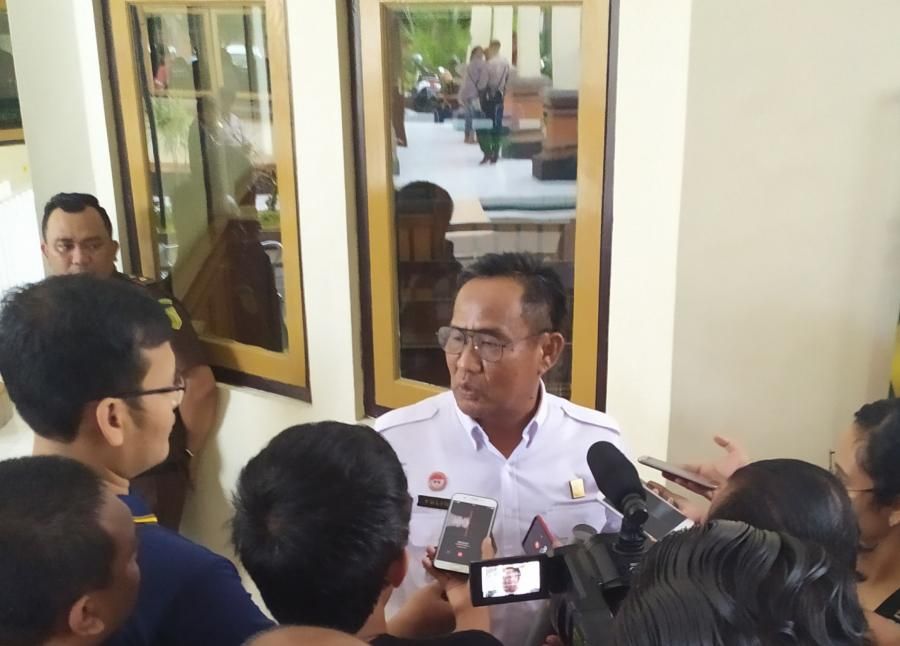 podiumnews.com-38 Napi Lapas Kerobokan Dibebaskan Lebih Awal