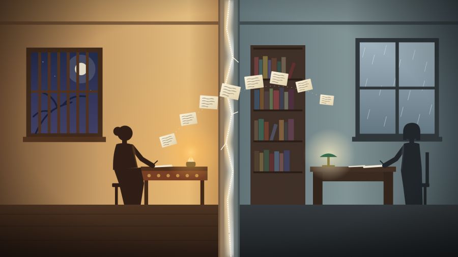 podiumnews.com-Kamar Kartini, Kamar Woolf