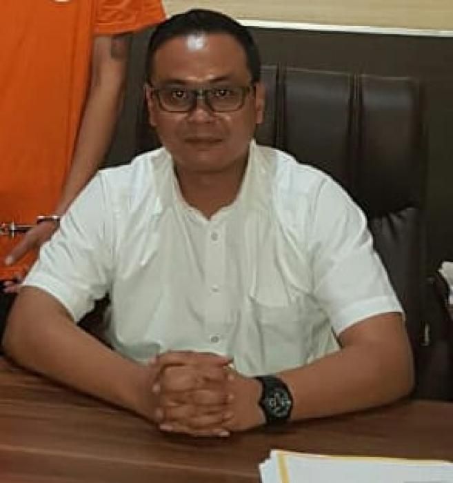 podiumnews.com-Kasus Kriminal di Kuta Utara Nihil Sejak Covid 19